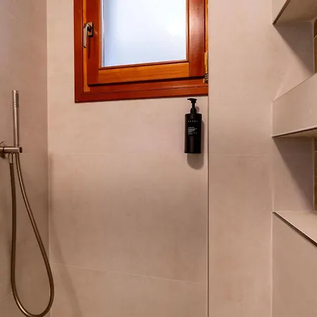 Ca'julia Apartmán Benátky