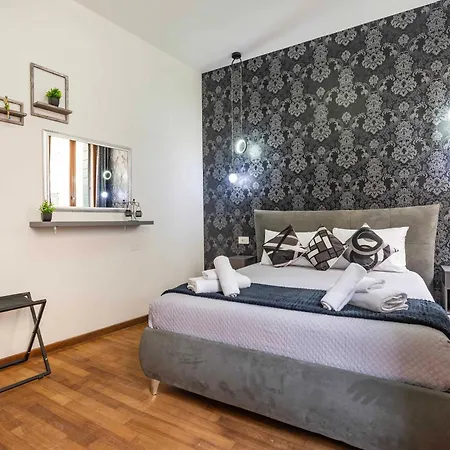 Ca'julia Apartmán *