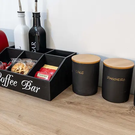 Ca'julia Lägenhet Venedig