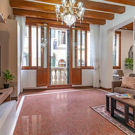 Ca'julia Apartmán *