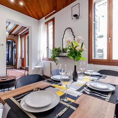 Ca'julia Apartament Wenecja