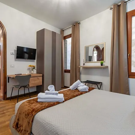Apartament Ca'julia