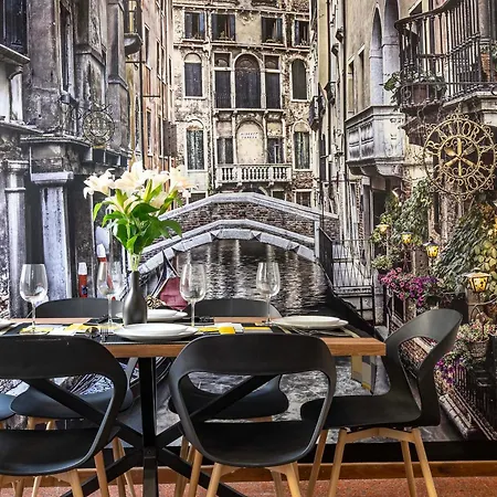 Ca'julia Apartament *