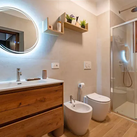 Apartament Ca'julia Wenecja