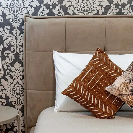 Apartament Ca'julia Wenecja