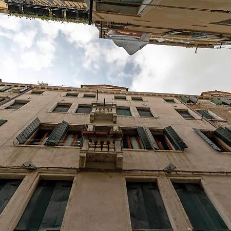 Ca'julia Apartament Wenecja